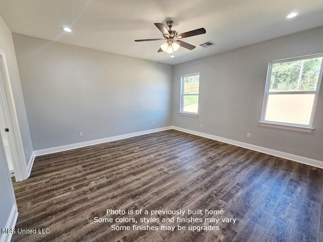 Lot 2 Forrest View Drive, Carriere, MS 39426