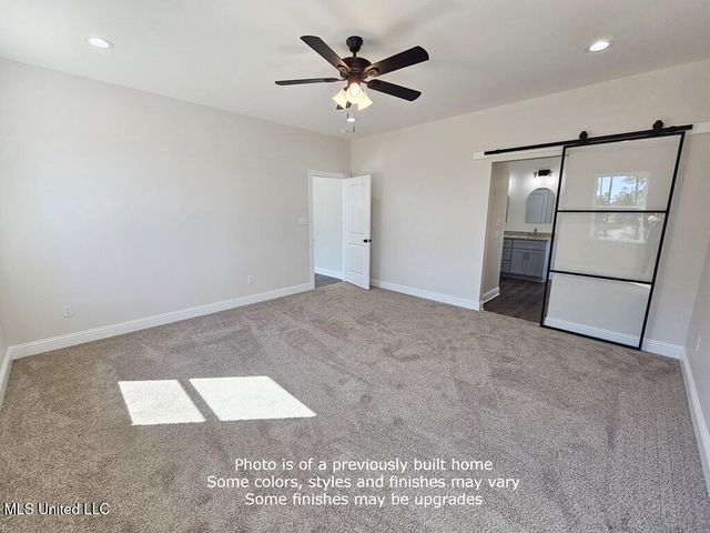 Lot 2 Forrest View Drive, Carriere, MS 39426