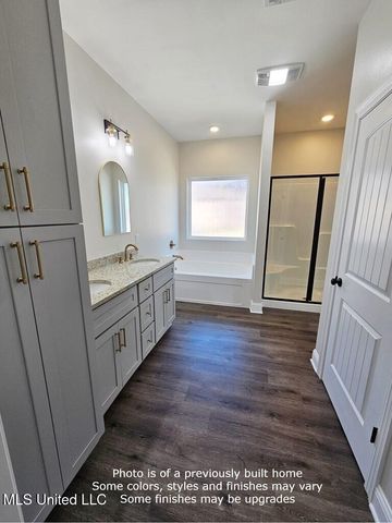 Lot 2 Forrest View Drive, Carriere, MS 39426