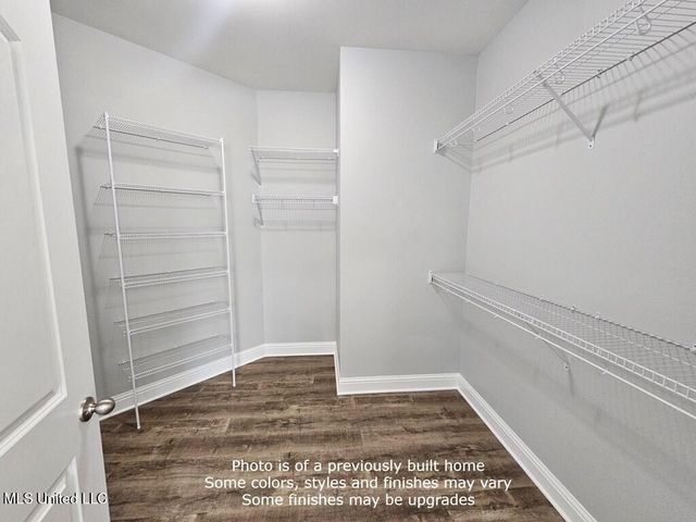 Lot 2 Forrest View Drive, Carriere, MS 39426