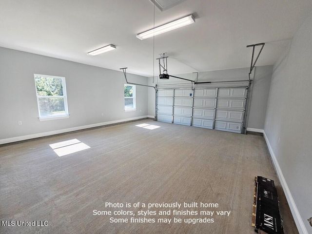 Lot 2 Forrest View Drive, Carriere, MS 39426