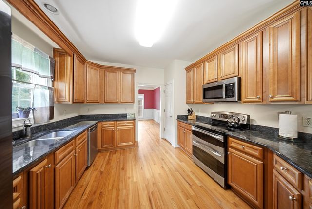 31 clay Court, Chapin, SC 29036