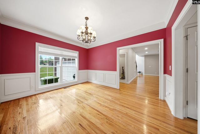 31 clay Court, Chapin, SC 29036