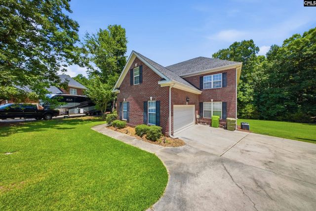 31 clay Court, Chapin, SC 29036