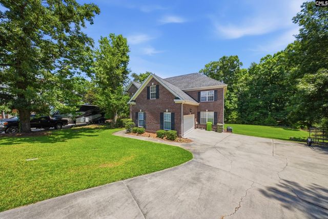 31 clay Court, Chapin, SC 29036