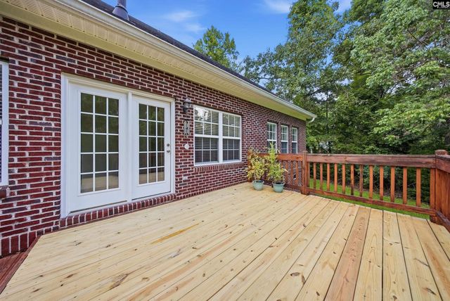 31 clay Court, Chapin, SC 29036