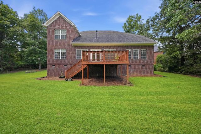 31 clay Court, Chapin, SC 29036