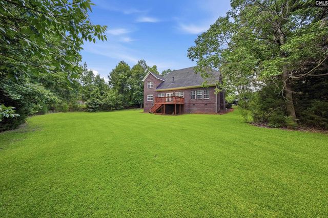 31 clay Court, Chapin, SC 29036