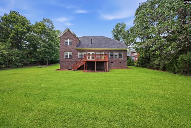 31 clay Court, Chapin, SC 29036
