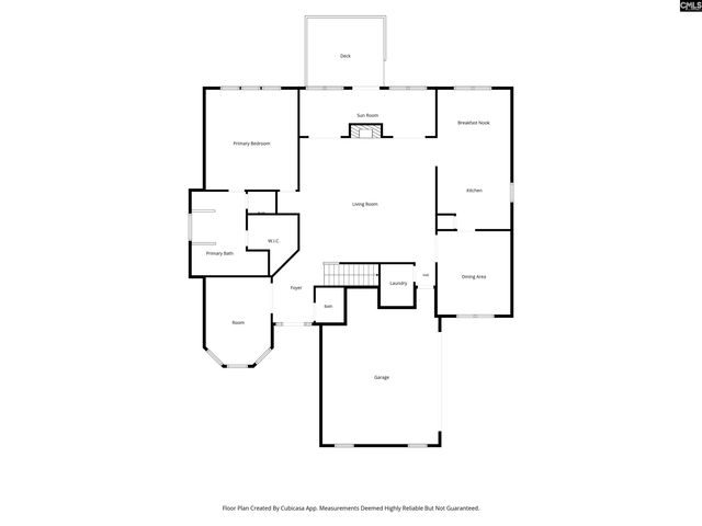 31 clay Court, Chapin, SC 29036