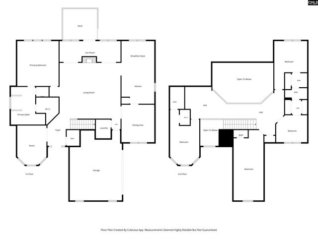 31 clay Court, Chapin, SC 29036