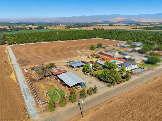 24346 Ave 106, Terra Bella, CA 93270