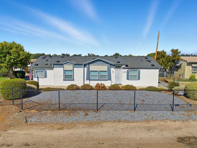 24346 Ave 106, Terra Bella, CA 93270