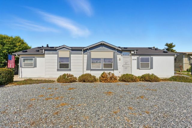 24346 Ave 106, Terra Bella, CA 93270