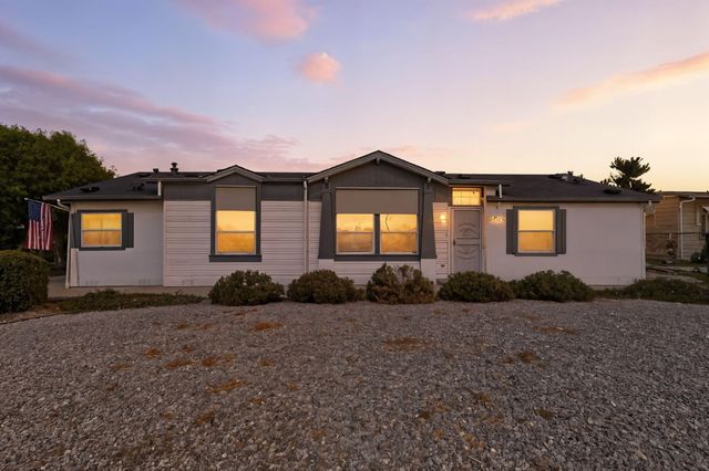 24346 Ave 106, Terra Bella, CA 93270