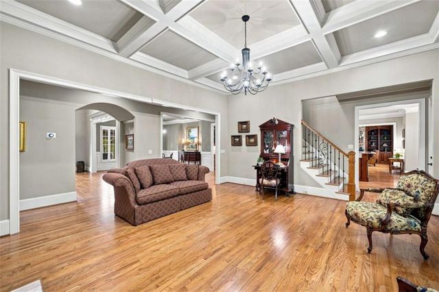 1815 Turnberry Avenue, Suwanee, GA 30024