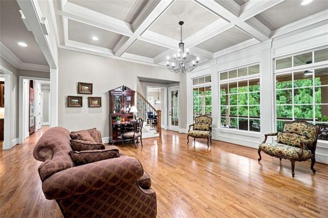 1815 Turnberry Avenue, Suwanee, GA 30024