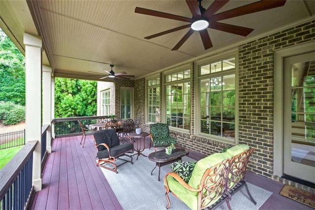1815 Turnberry Avenue, Suwanee, GA 30024