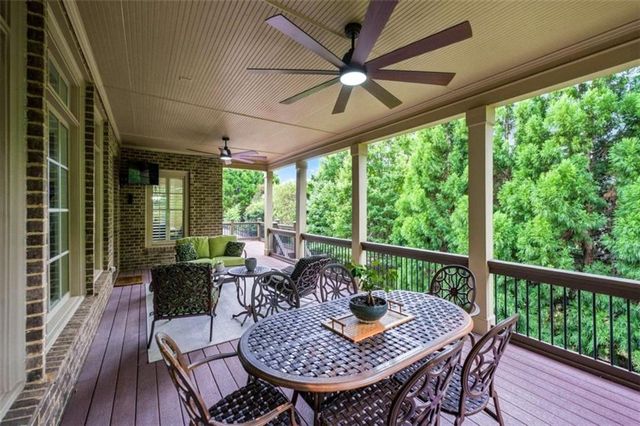 1815 Turnberry Avenue, Suwanee, GA 30024
