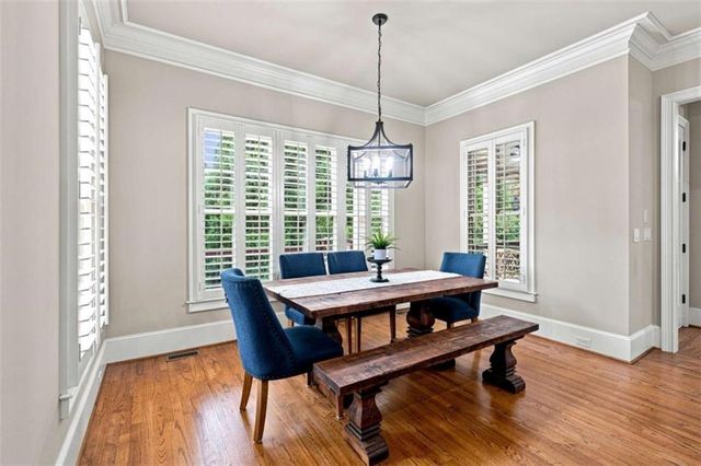 1815 Turnberry Avenue, Suwanee, GA 30024