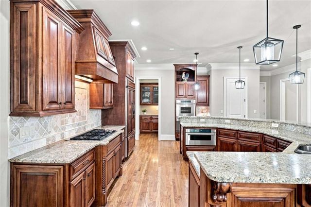 1815 Turnberry Avenue, Suwanee, GA 30024