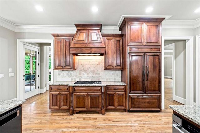 1815 Turnberry Avenue, Suwanee, GA 30024