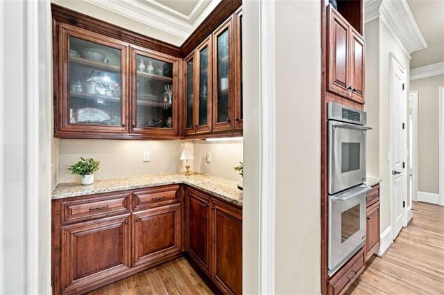 1815 Turnberry Avenue, Suwanee, GA 30024