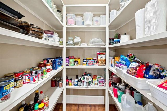 1815 Turnberry Avenue, Suwanee, GA 30024