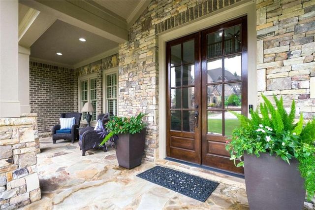 1815 Turnberry Avenue, Suwanee, GA 30024