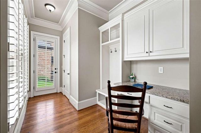 1815 Turnberry Avenue, Suwanee, GA 30024