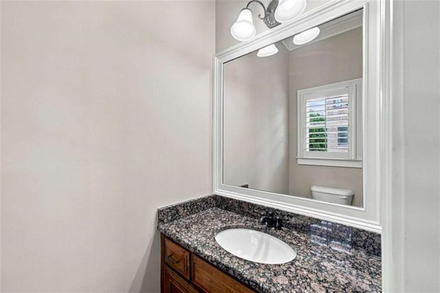 1815 Turnberry Avenue, Suwanee, GA 30024