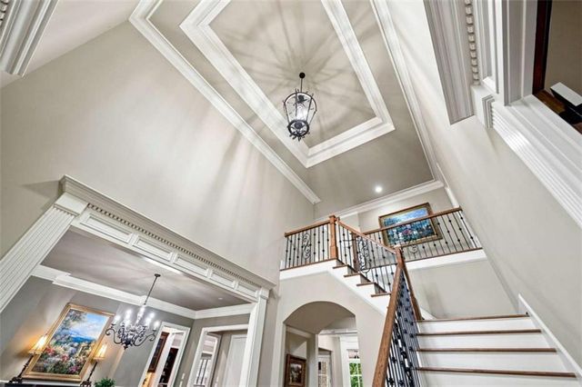 1815 Turnberry Avenue, Suwanee, GA 30024