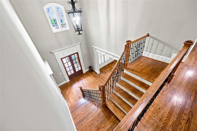 1815 Turnberry Avenue, Suwanee, GA 30024