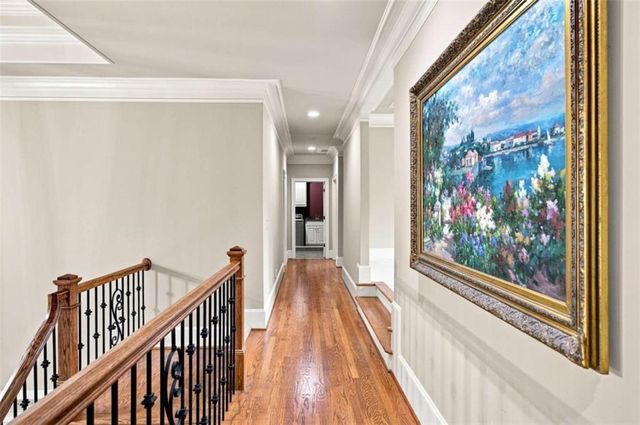 1815 Turnberry Avenue, Suwanee, GA 30024