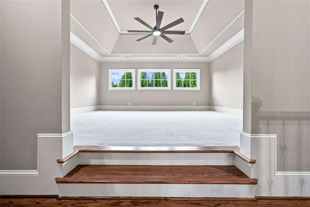 1815 Turnberry Avenue, Suwanee, GA 30024