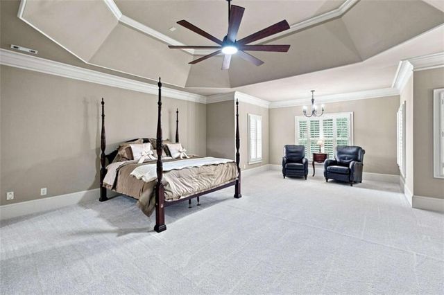1815 Turnberry Avenue, Suwanee, GA 30024