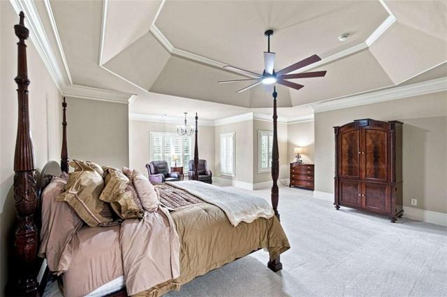 1815 Turnberry Avenue, Suwanee, GA 30024