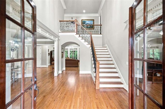 1815 Turnberry Avenue, Suwanee, GA 30024