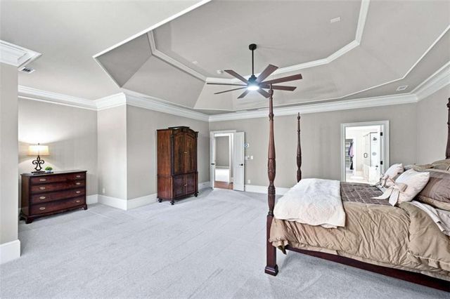 1815 Turnberry Avenue, Suwanee, GA 30024