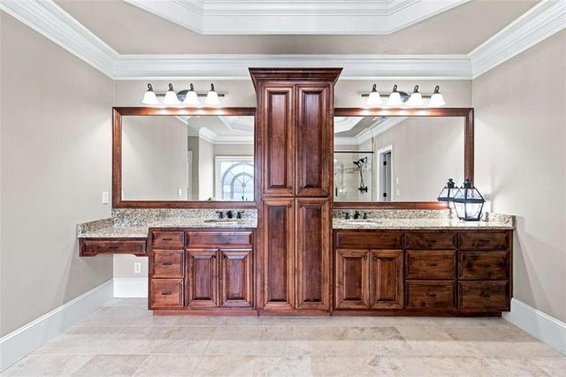 1815 Turnberry Avenue, Suwanee, GA 30024