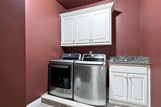 1815 Turnberry Avenue, Suwanee, GA 30024