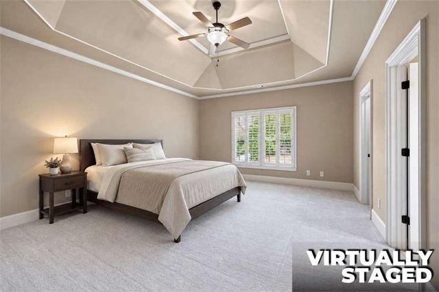 1815 Turnberry Avenue, Suwanee, GA 30024