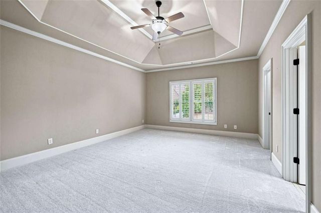 1815 Turnberry Avenue, Suwanee, GA 30024