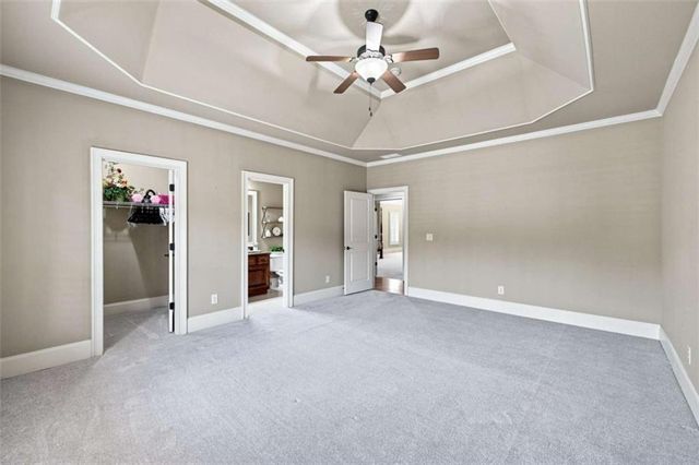 1815 Turnberry Avenue, Suwanee, GA 30024