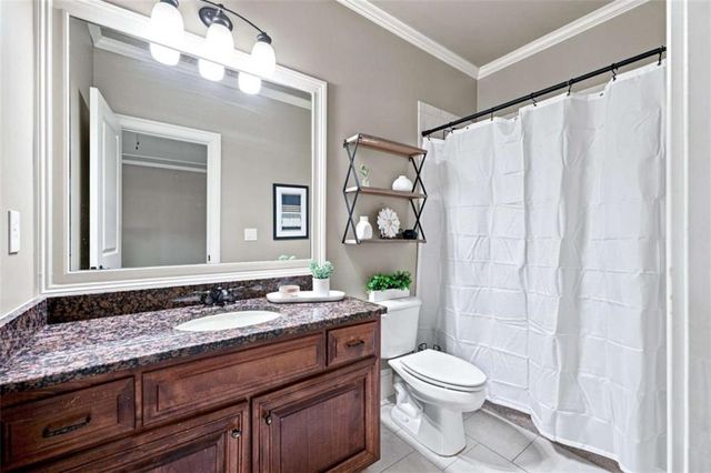 1815 Turnberry Avenue, Suwanee, GA 30024