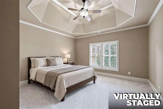 1815 Turnberry Avenue, Suwanee, GA 30024
