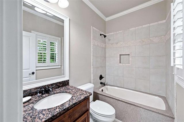 1815 Turnberry Avenue, Suwanee, GA 30024
