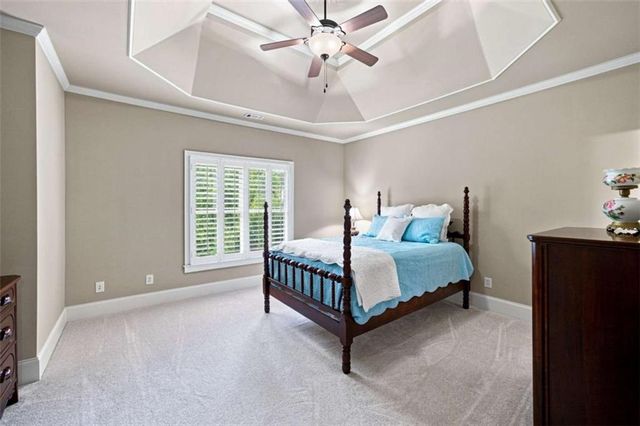 1815 Turnberry Avenue, Suwanee, GA 30024