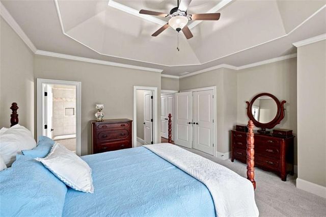 1815 Turnberry Avenue, Suwanee, GA 30024