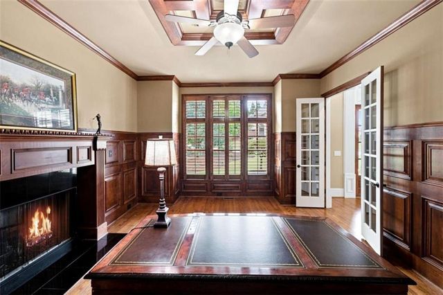 1815 Turnberry Avenue, Suwanee, GA 30024